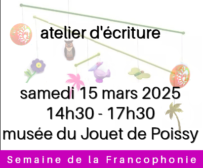 atelierecriture